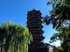 -滦州古城