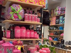 -LUSH(威尼斯人店)