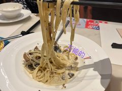 -港丽餐厅(高德置地店)