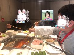 -海底捞火锅(锦艺城店)