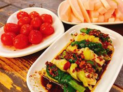 -盟重烧烤(东瓜山创始店)