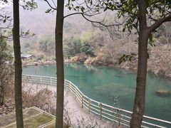 -东海大峡谷