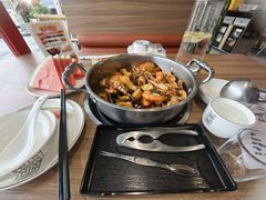 -七欣天香辣蟹火锅(深圳集信大厦店)