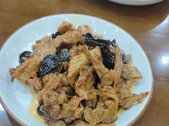 -红灯笼龙凤饭店(宁波老字号店)