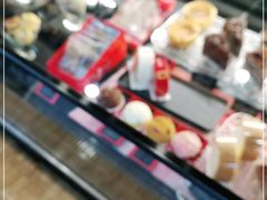 -星巴克(福州大洋百货分店)