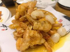 -李连贵酒家熏肉大饼(昆明街店)