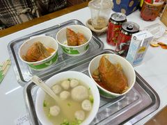 -东街钟楼肉粽(总店)