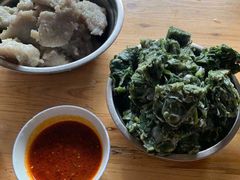 -烂厅下牛肉汤