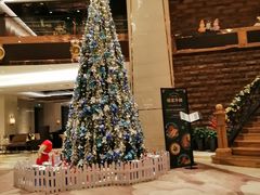 -西安赛瑞喜来登大酒店