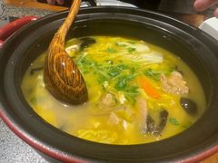 -真地道京味府·鲜橙烤鸭·北京菜(朝外大街东大桥店)
