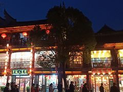 -台儿庄古城