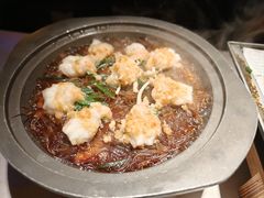 -绿茶餐厅(领展购物广场·中关村店)