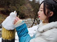 -硗碛藏寨·神木垒景区