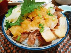 和牛饭-泉寿司(万科公园店)
