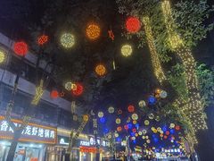 -阿锋烧烤海鲜楼(贝村烧烤一条街)