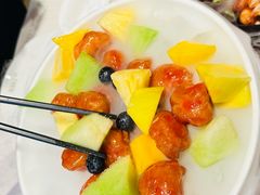 -大树餐厅(益田假日店)