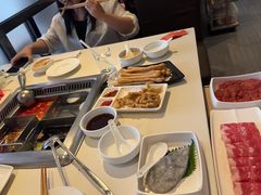 -海底捞火锅(锦艺城店)