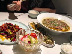 -院8里·小聚园老川菜(九眼桥店)