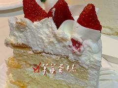 -味多美蛋糕(旧头路店)