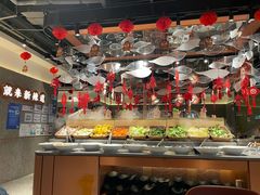 -新辣道鱼火锅(领展购物广场·中关村店)