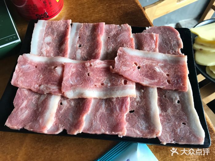 本大叔(理工大店)-培根图片-呈贡区美食-大众点评网