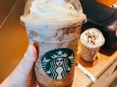 -星巴克(丁香国际商业中心店)