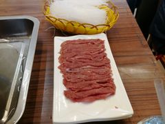 -前门张记涮肉(前门店)
