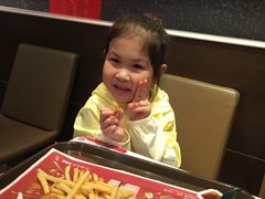 -肯德基(沈阳机场T3店)