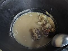 -大锅强·蒸海鲜青岛菜(吾悦广场店)