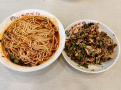 -老四季(南市场店)