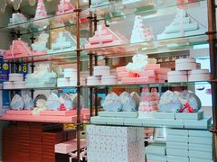-DORABELLA朵娜贝拉(武林银泰店)