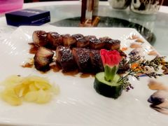 -金百门·顺德海鲜酒家(陈村店)