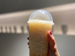 -喜茶(广州北京路惠福东店)