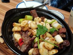 -粤食堂(天津和悦汇店)