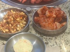 -安又胖韩国烤肉