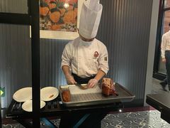 -金鸭季·臻品餐厅(欢乐海岸购物中心店)