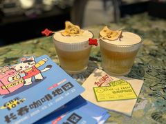 -72 COFFEE(东朝阳路店)