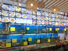 -醉壹号海鲜大排档·老厦门特色菜(厦门美食地标店)