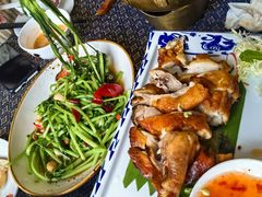 -南沙游艇会·大兵船餐厅