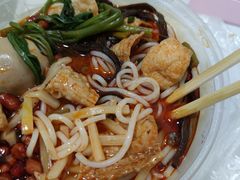 -螺大蛳柳州螺蛳粉·火锅·热干面(西城永捷店)