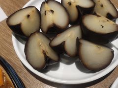 冻梨-金掌勺锅包肉(华润万象城店)