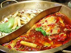 -小龙坎老火锅(华飞店)