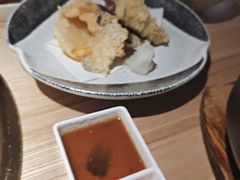 -江户烧肉(高德店)