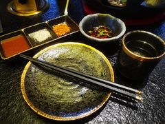-樱嘢·炭火烧肉(惠南店)