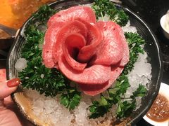 -一哥澳门豆捞·澳门风打边炉(高德置地店)