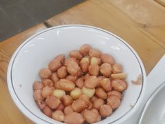 -后街佬·炭火鲜鱼杂(南城店)