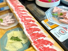 -五星桥原切肥牛火锅·30年专注好牛肉(湖塘店)