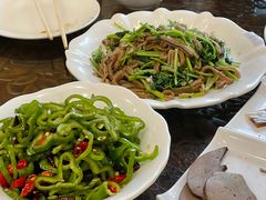 -民族饭荘(新华大街店)