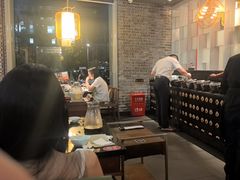 -捞王猪肚鸡火锅(昆山店)