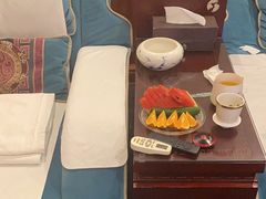 -古莲·影院足道·按摩SPA(水上温泉店)